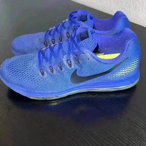Nike Other - Nike Zoom All Out Sz. 12